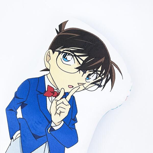 人をだめにするクッション　名探偵コナン 名探偵コナン 人をダメにするクッション 怪盗キッド コナン キッドの