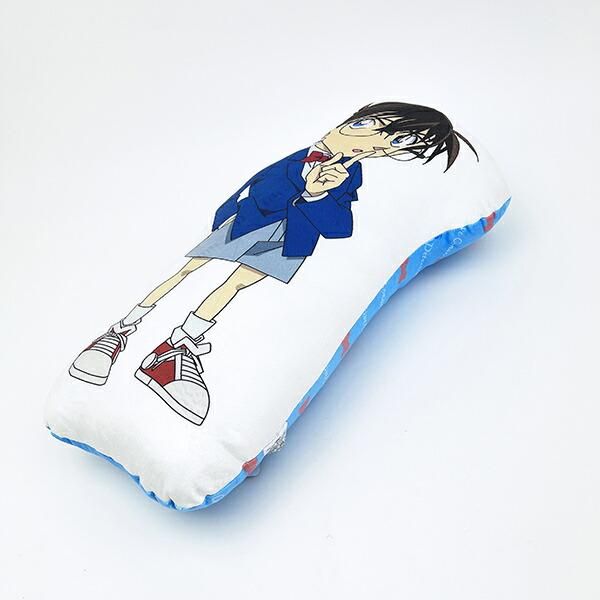 名探偵コナン 江戸川コナン ダイカットクッション