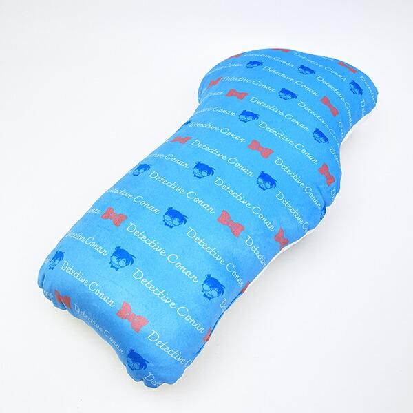 名探偵コナン 江戸川コナン ダイカットクッション