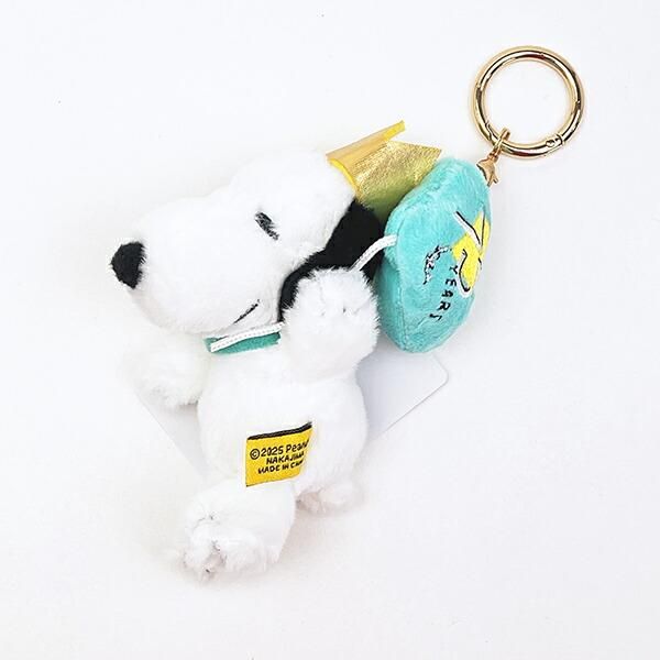 スヌーピーの７５周年記念アイテム