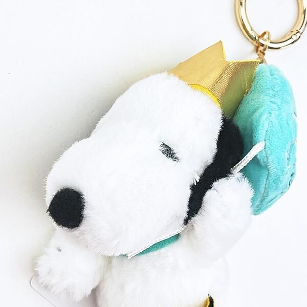 スヌーピーの７５周年記念アイテム