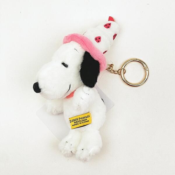 スヌーピーの７５周年記念アイテム