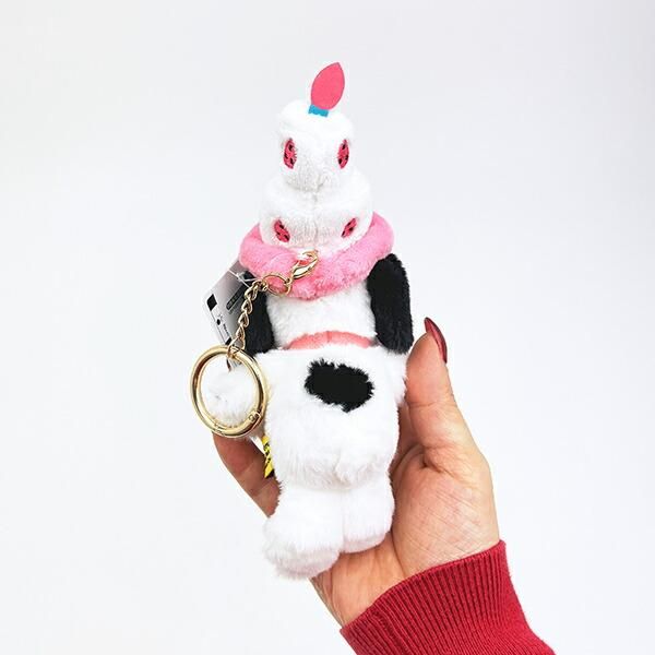 スヌーピーの７５周年記念アイテム