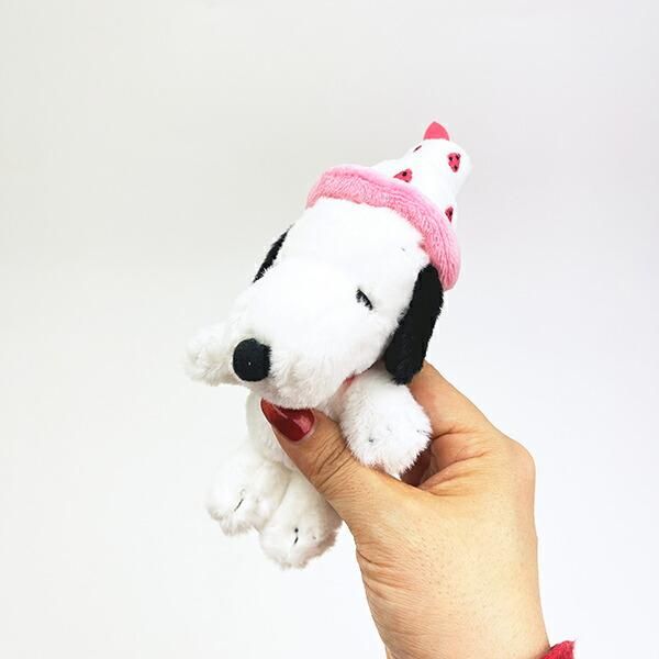 スヌーピーの７５周年記念アイテム