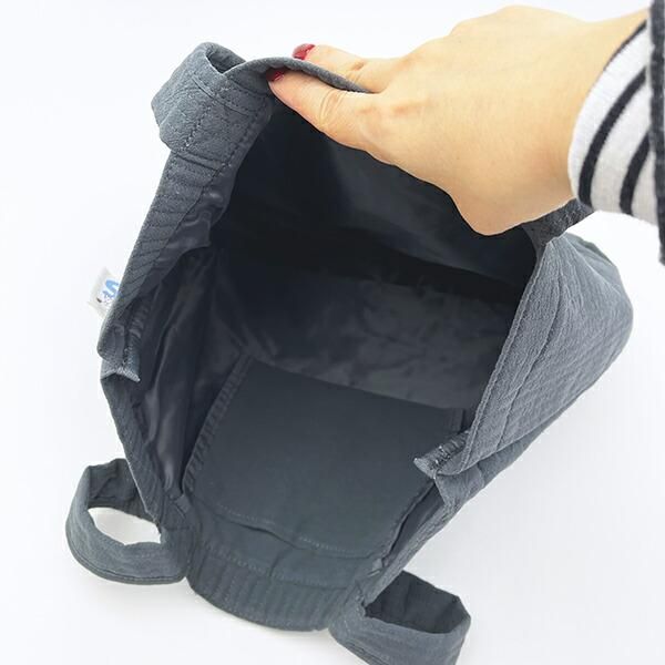 スヌーピーのトートバッグ