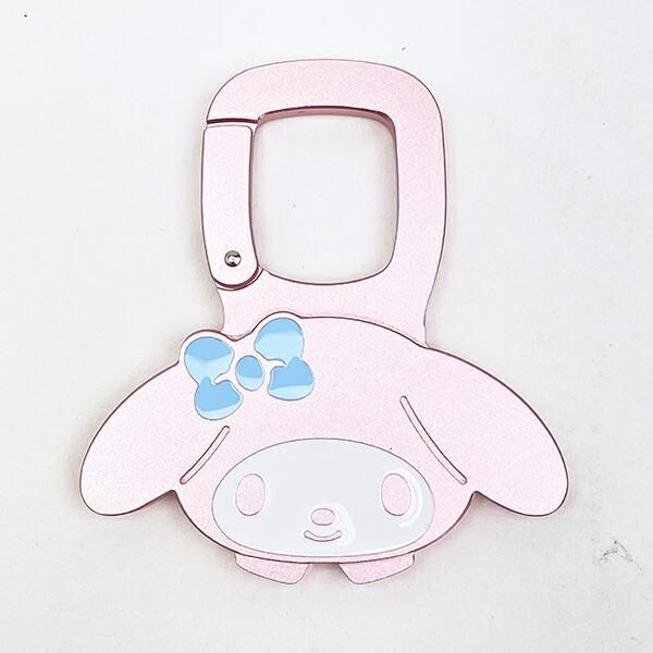 サンリオ マイメロディ ダイカットバッグ ランチ Sanrio