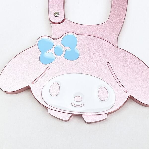 サンリオのキーホルダー