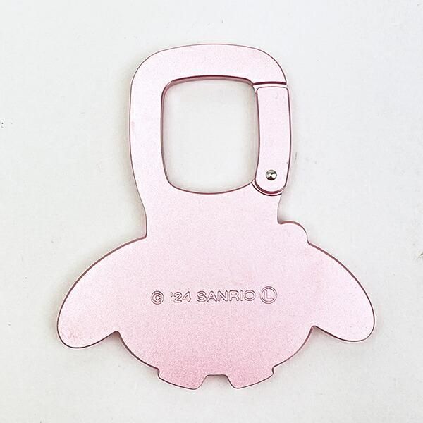 サンリオのキーホルダー