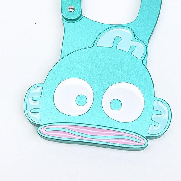 サンリオのキーホルダー