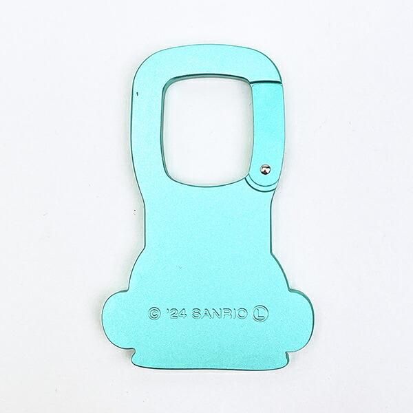 サンリオのキーホルダー
