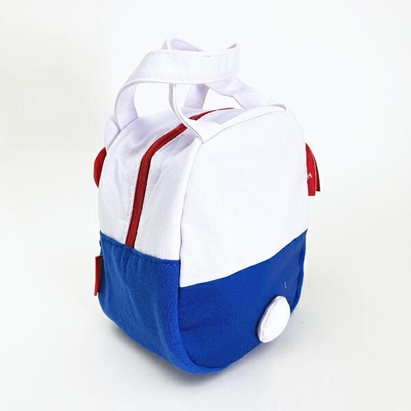 サンリオキャラクターのダイカットバッグ