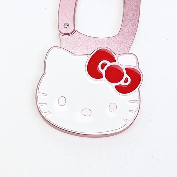 サンリオのキーホルダー