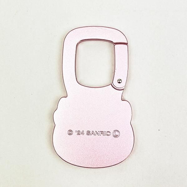 サンリオのキーホルダー