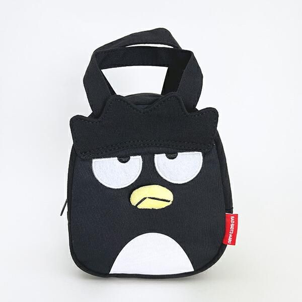 サンリオ マイメロディ ダイカットバッグ ランチ Sanrio