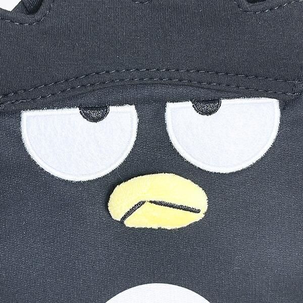 サンリオキャラクターのダイカットバッグ