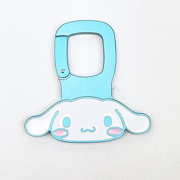 サンリオのキーホルダー