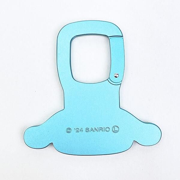 サンリオのキーホルダー