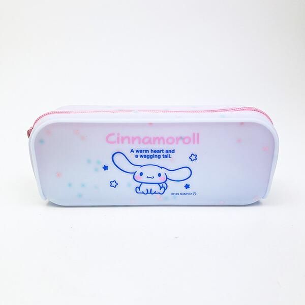 サンリオシリコンポーチ