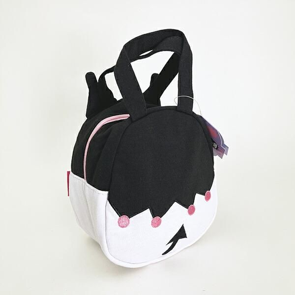 サンリオキャラクターのダイカットバッグ