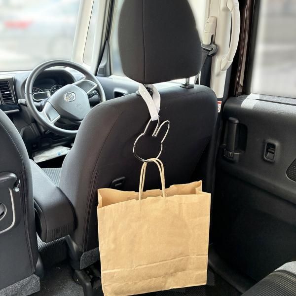 ミッフィーグッズ