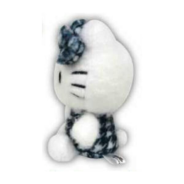 ハローキティ千鳥格子シリーズアイテム