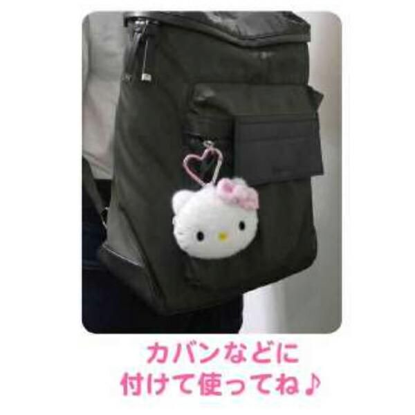 ハローキティ千鳥格子シリーズアイテム