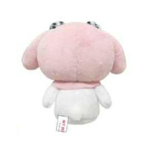 サンリオお揃いギンガムチェックシリーズのアイテム