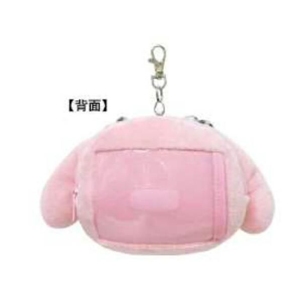 サンリオギンガムチェック