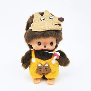 モンチッチ公式グッズ - キャラクターで、すこしいい時間