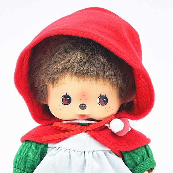 可愛すぎるリバイバル！モンチッチの『ベビチッチ』おゆうぎ会シリーズ