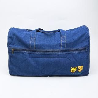 <img class='new_mark_img1' src='https://img.shop-pro.jp/img/new/icons15.gif' style='border:none;display:inline;margin:0px;padding:0px;width:auto;' />�����॰�å� ����åȤȥɥå� �ޤꤿ���ߥܥ��ȥ�Хå�(L) �ǥ˥� �ȥ�٥� OSAMUGOODS