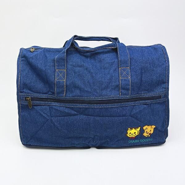 オサムグッズバッグ