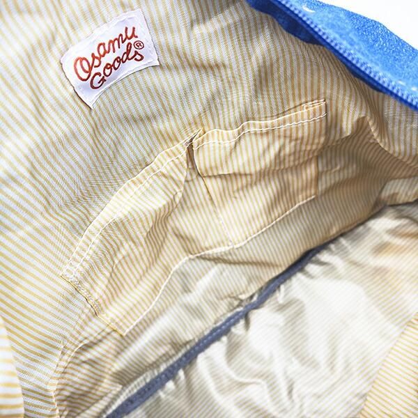 オサムグッズバッグ