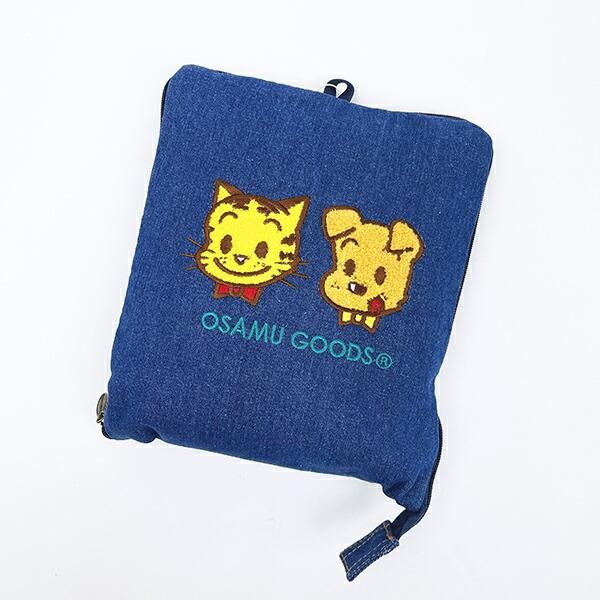 オサムグッズバッグ