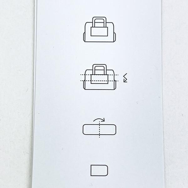 オサムグッズバッグ