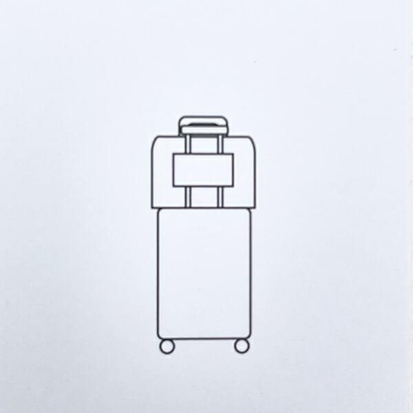 オサムグッズバッグ