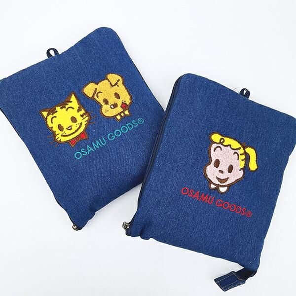 オサムグッズバッグ