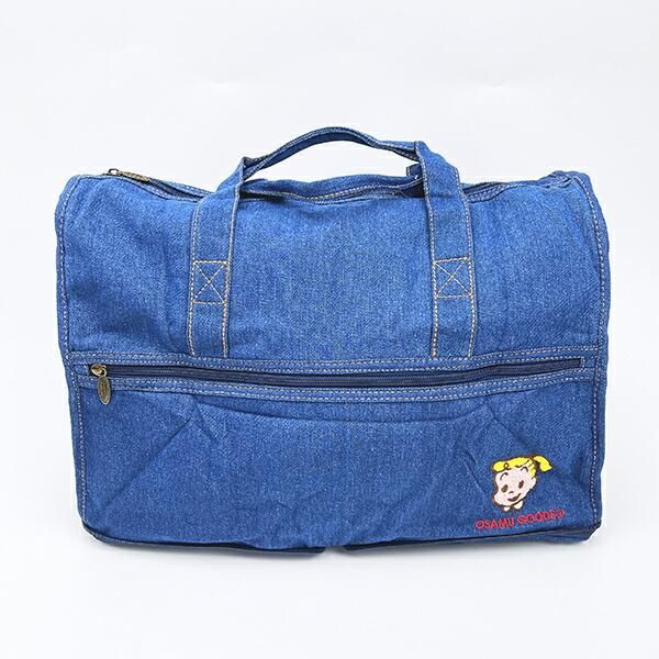 オサムグッズバッグ