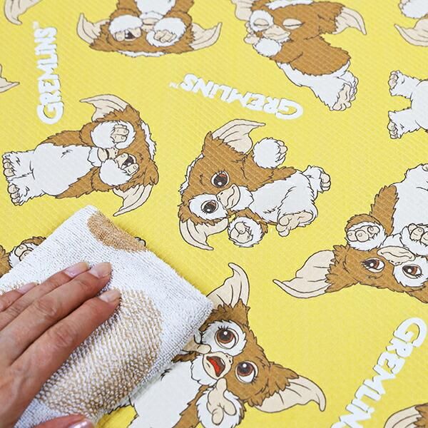 グレムリンのシンプルなマグカップ