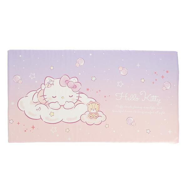 サンリオ ハローキティ (トゥインクルドリーム) フロアクッション ベビー Sanrio
