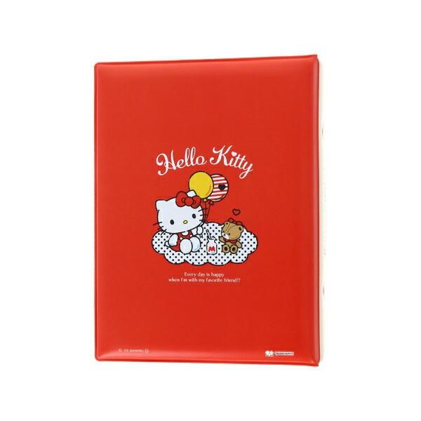 サンリオ ハローキティ シールバインダー シール帳 文具 Sanrio