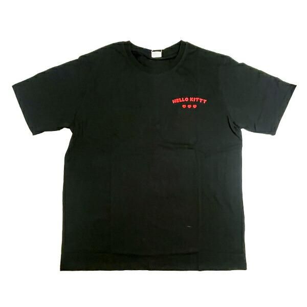 サンリオのTシャツ