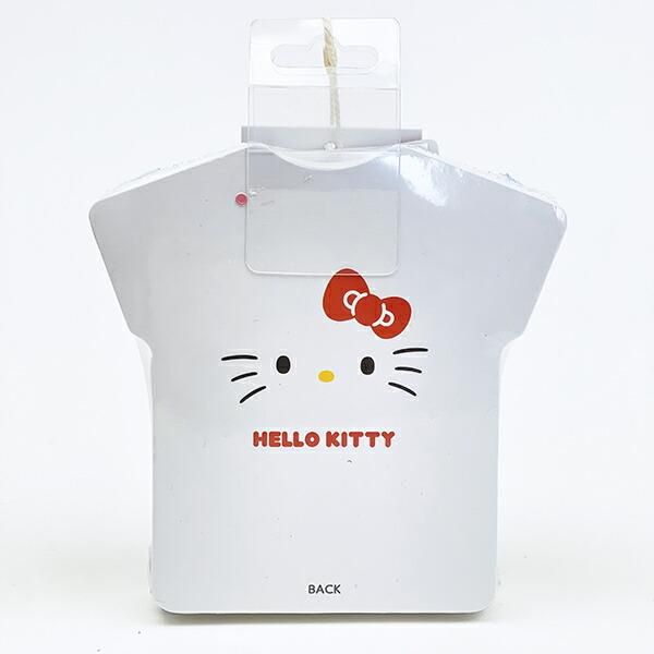 サンリオのTシャツ