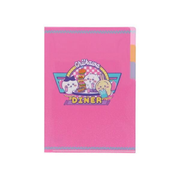 ちいかわ チェックペンセット赤シート 文具