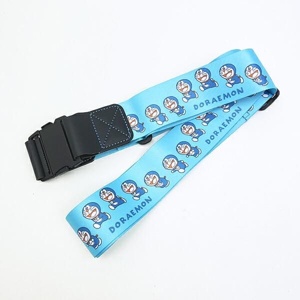 ドラえもんの旅行アイテム