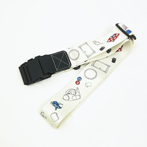 ドラえもんの旅行アイテム