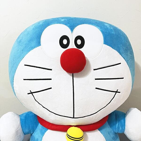 ドラえもん貯金箱、ぬいぐるみ