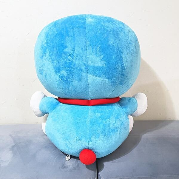 ドラえもん ぬいぐるみ(3L) 特大ぬいぐるみ