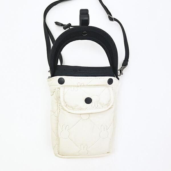 ミッフィーのドリンクホルダー