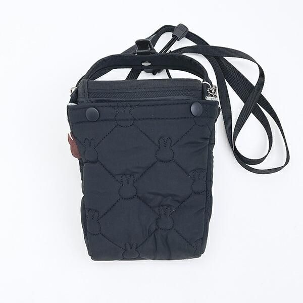 ミッフィーのドリンクホルダー